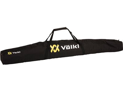 VÖLKL CLASSIC DOUBLE SKI BAG 195 CM Grün