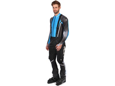 VÖLKL Herren Skishorts RACE TEAM Schwarz