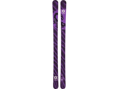 VÖLKL Herren Free Style Ski REVOLT 86 SCORPION FLAT 23/24 Lila