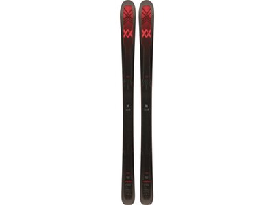 VÖLKL Herren Freeride Ski M7 MANTRA FLAT 24/25 Schwarz