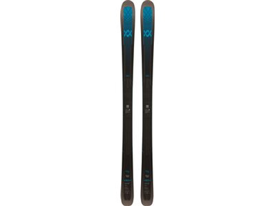 VÖLKL Herren Freeride Ski MANTRA 88 FLAT 24/25 Schwarz
