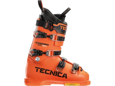 TECNICA Skisschuhe FIREBIRD WC 150 Orange