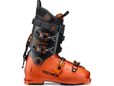 TECNICA Herren ZERO G TOUR PRO Orange