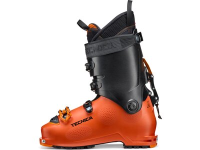 TECNICA Herren ZERO G TOUR PRO Orange