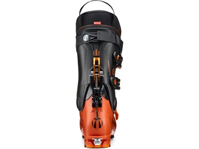 TECNICA Herren ZERO G TOUR PRO Orange