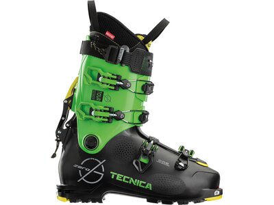 TECNICA Herren ZERO G TOUR SCOUT Schwarz