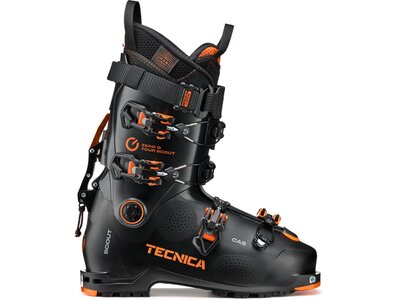 TECNICA Herren ZERO G TOUR SCOUT SCHWARZ