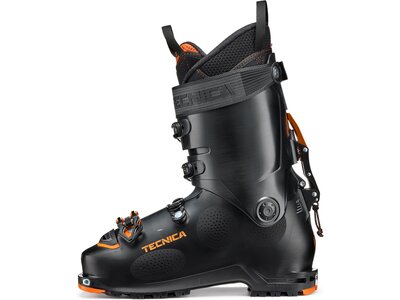 TECNICA Herren ZERO G TOUR SCOUT SCHWARZ