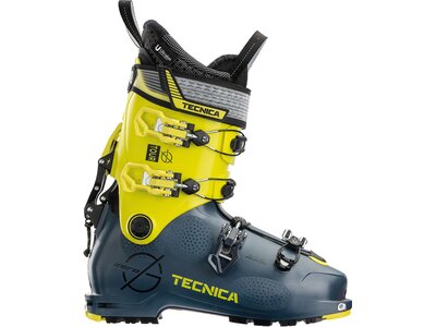 TECNICA Herren ZERO G TOUR Blau