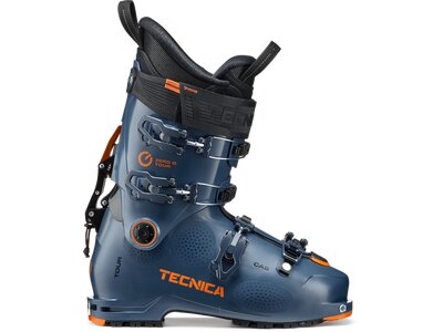 TECNICA Herren ZERO G TOUR Grau