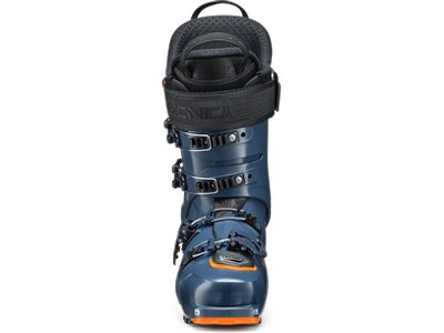 TECNICA Herren ZERO G TOUR Grau