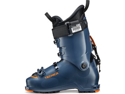 TECNICA Herren ZERO G TOUR Grau