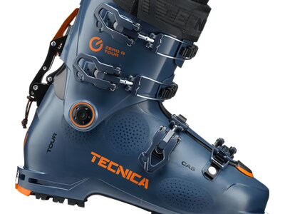 TECNICA Herren ZERO G TOUR Grau