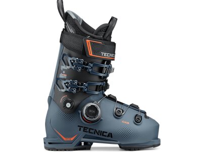 TECNICA Herren Ski-Schuhe MACH BOA HV 120 GW Grau