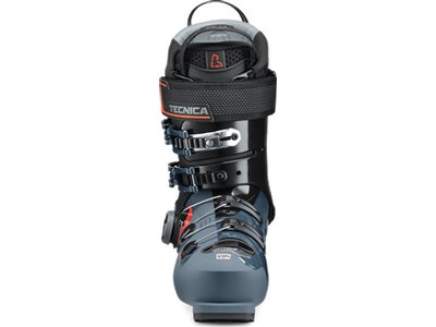 TECNICA Herren Ski-Schuhe MACH BOA HV 120 GW Grau