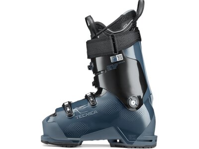 TECNICA Herren Ski-Schuhe MACH BOA HV 120 GW Grau