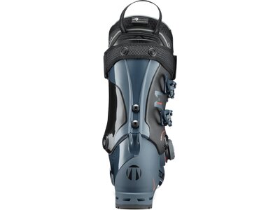 TECNICA Herren Ski-Schuhe MACH BOA HV 120 GW Grau