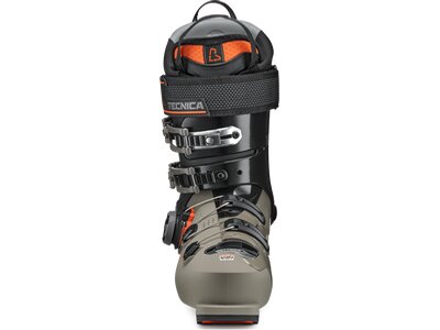 TECNICA Herren Ski-Schuhe MACH BOA HV 130 GW Grau