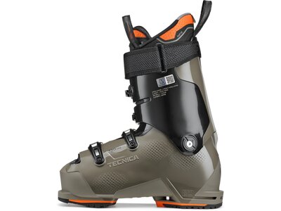 TECNICA Herren Ski-Schuhe MACH BOA HV 130 GW Grau