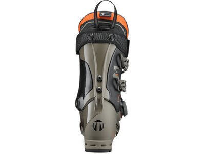 TECNICA Herren Ski-Schuhe MACH BOA HV 130 GW Grau