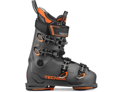 TECNICA Herren Ski-Schuhe MACH SPORT HV 100 GW Grau