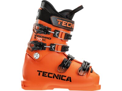 TECNICA Herren FIREBIRD R 70 SC Orange