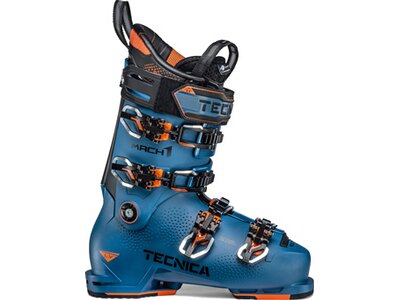 TECNICA Herren Skischuhe "MACH1 LV 120" Blau