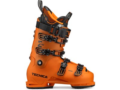 TECNICA Herren Ski-Schuhe MACH1 LV 130 TD GW Braun
