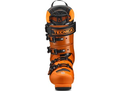 TECNICA Herren Ski-Schuhe MACH1 LV 130 TD GW Braun
