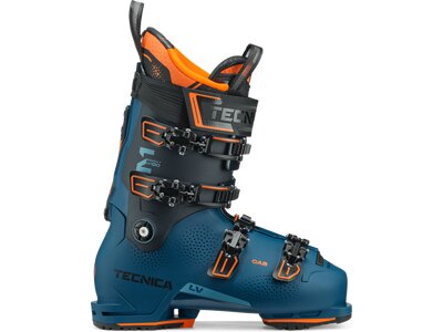 TECNICA Herren Ski-Schuhe MACH1 LV 120 TD GW Blau