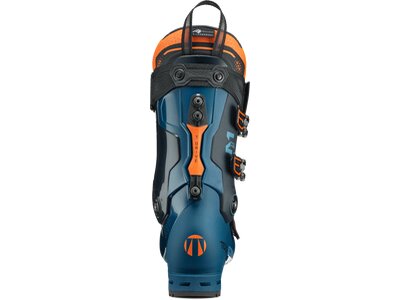 TECNICA Herren Ski-Schuhe MACH1 LV 120 TD GW Blau