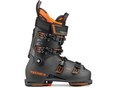 TECNICA Herren Ski-Schuhe MACH1 LV 110 TD GW Grau