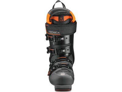 TECNICA Herren Ski-Schuhe MACH1 LV 110 TD GW Grau
