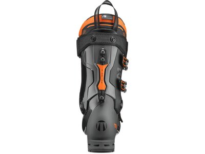 TECNICA Herren Ski-Schuhe MACH1 LV 110 TD GW Grau