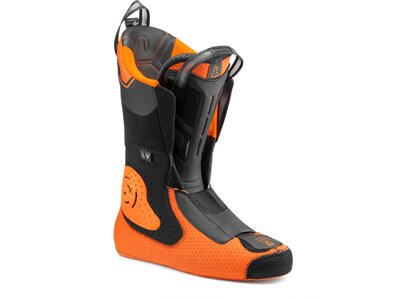 TECNICA Herren Ski-Schuhe MACH1 LV 110 TD GW Grau