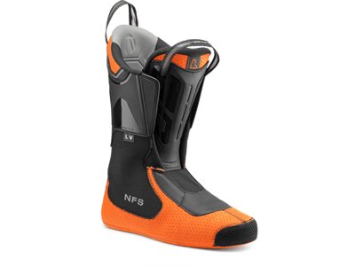 TECNICA Herren Ski-Schuhe MACH SPORT LV 100 GW Grau
