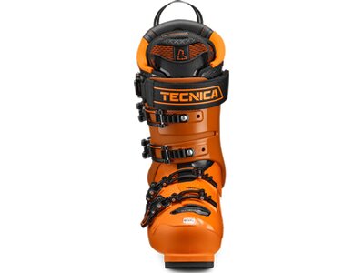 TECNICA Herren Ski-Schuhe MACH1 MV 130 TD GW Braun