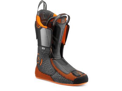 TECNICA Herren Ski-Schuhe MACH1 MV 130 TD GW Braun