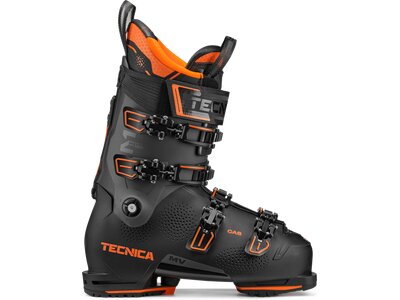 TECNICA Herren Ski-Schuhe MACH1 MV 120 TD GW Grau