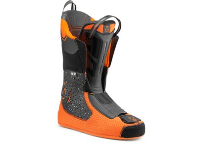 TECNICA Herren Ski-Schuhe MACH1 MV 120 TD GW Grau