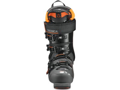 TECNICA Herren Ski-Schuhe MACH1 MV 110 TD GW Grau