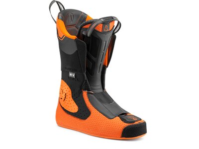 TECNICA Herren Ski-Schuhe MACH1 MV 110 TD GW Grau