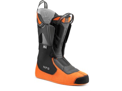 TECNICA Herren Ski-Schuhe MACH SPORT MV 100 GW Grau
