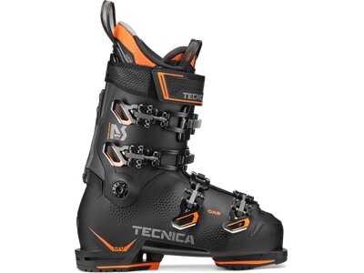 TECNICA Herren Ski-Schuhe MACH SPORT MV 110 TD X GW Schwarz