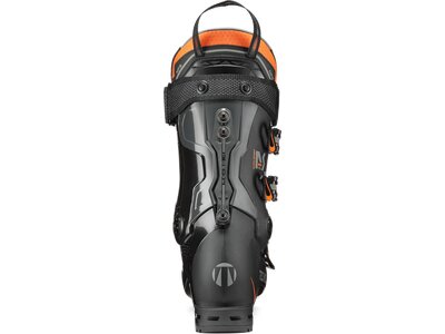 TECNICA Herren Ski-Schuhe MACH SPORT MV 110 TD X GW Schwarz