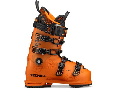 TECNICA Herren Ski-Schuhe MACH1 HV 130 TD GW Braun