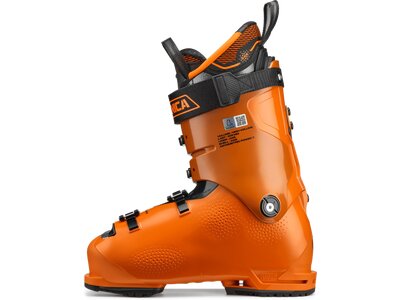 TECNICA Herren Ski-Schuhe MACH1 HV 130 TD GW Braun
