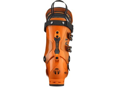 TECNICA Herren Ski-Schuhe MACH1 HV 130 TD GW Braun