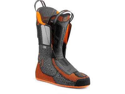 TECNICA Herren Ski-Schuhe MACH1 HV 130 TD GW Braun