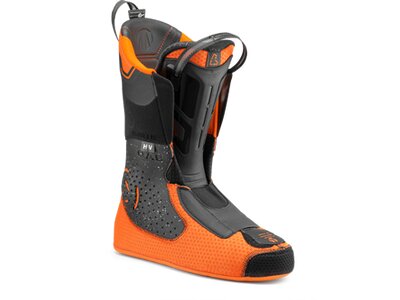 TECNICA Herren Ski-Schuhe MACH1 HV 120 TD GW Grau